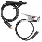 Máquina De Solda Inversora 200 Amp Esab Lhn202i 220v - 0742913