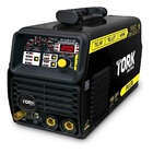 Maquina De Solda Inversora 2 Em 1 200a Mma Ite-10200-acdc 220v