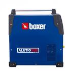 Máquina De Solda Inversora Boxer Alutig 200 Acdc
