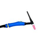 Máquina De Solda Inversora Boxer Alutig 200 Acdc