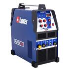 Máquina De Solda Inversora Boxer Alutig 200 Acdc