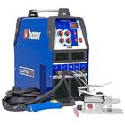 Máquina De Solda Inversora Boxer Alutig 200 Acdc