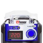 Máquina De Solda Inversora Boxer Flama 221