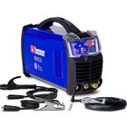 Máquina De Solda Inversora Boxer Tigon 200