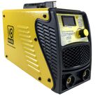 Máquina De Solda Inversora Combat 155 90a 220v - V8 Brasil