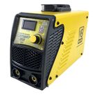 Máquina De Solda Inversora Combat 155 90a 220v - V8 Brasil