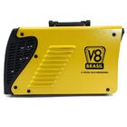 Máquina De Solda Inversora Combat 155 90a 220v - V8 Brasil