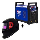 Máquina De Solda Inversora Duramax 285 250a 220v - Boxer + Má