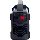 Máquina De Solda Inversora Flama 201 Bv 200a Bivolt - Boxer