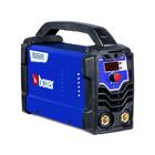 Máquina De Solda Inversora Flama 201 Bv 200a Bivolt - Boxer