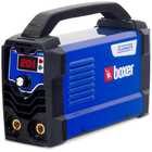 Máquina De Solda Inversora Flama 201 Bv 200a Bivolt - Boxer -