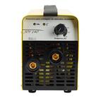 Maquina De Solda Inversora Joy 140 - Balmer