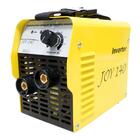 Maquina De Solda Inversora Joy 140 - Balmer