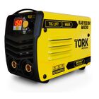 Maquina De Solda Inversora Kab 150 Micro Mma Tig Tork Bivolt