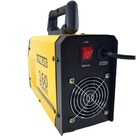 Máquina De Solda Inversora Lis-160 Power 160a Bivolt - Lynus
