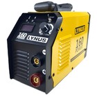 Máquina De Solda Inversora Lis-160 Power 160a Bivolt - Lynus
