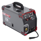 Máquina de Solda Inversora MIG/MAG e TIG 200A Bivolt AWT