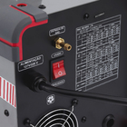 Máquina de Solda Inversora MIG/MAG e TIG 200A Bivolt AWT