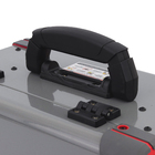 Máquina de Solda Inversora MIG/MAG e TIG 200A Bivolt AWT