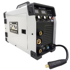 Maquina De Solda Inversora Mig/mma 180a Mn - Mig180