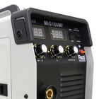 Maquina De Solda Inversora Mig/mma 180a Mn - Mig180