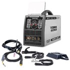 Máquina de Solda Inversora Mig Sinérgico 300A Super Tork Touc