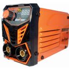 Máquina De Solda Inversora Mini Dc 120a 127v - Denver