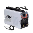 Maquina De Solda Inversora Mma 100a 220v Kende -csm