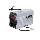 Maquina De Solda Inversora Mma 100a 220v Kende -csm