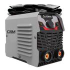 Maquina De Solda Inversora Mma 100a 220v Kende -csm