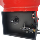 Maquina De Solda Inversora Multiprocesso Mig 255 Tig Eletrodo