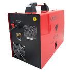 Maquina De Solda Inversora Multiprocesso Mig 255 Tig Eletrodo