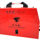 Maquina De Solda Inversora Multiprocesso Mig 255 Tig Eletrodo