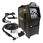 Maquina De Solda Inversora Tig3000 Ac Dc 5510 Biv