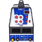 Máquina De Solda Inversora Tig Ac/dc Alutig 200 Bivolt 200a -