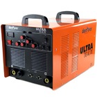 Máquina De Solda Inversora Tig Ac/dc Ultra Tig 250a 220v - De