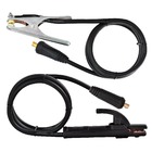 Máquina De Solda Inversora Tig Ac/dc Ultra Tig 250a 220v - De