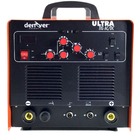 Máquina De Solda Inversora Tig Ac/dc Ultra Tig 250a 220v - De