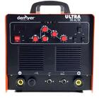 Máquina De Solda Inversora Tig Ac/dc Ultra Tig 250a 220v - De