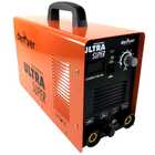 Máquina De Solda Inversora Tig Ultra Super Dc 200a Bivolt - D