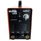 Máquina De Solda Inversora Tig Ultra Super Dc 200a Bivolt - D
