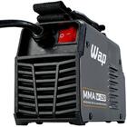 Máquina De Solda Inversora Wap Mma W-250 220v