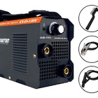Máquina De Solda Inverter Portátil Evo-130c 220v