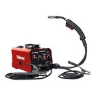 Maquina De Solda Inverter Weld Tw120i-migmma, 100a, 220v, 60hz