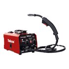 Maquina De Solda Inverter Weld Tw120i-migmma, 100a, 220v, 60hz