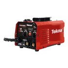 Maquina De Solda Inverter Weld Tw120i-migmma, 100a, 220v, 60hz