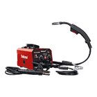 Maquina De Solda, Inverter Weld Tw130i-migmma, 120a, 220v, 60