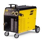 Máquina De Solda Mig 250a Trifásica Com Cabos E Alimentador I