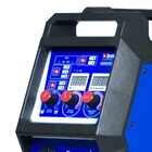 Máquina De Solda Mig / Mag 300a Hardmig325 Flex 220v - Boxer