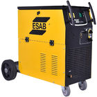 Máquina De Solda Mig / Mag Smashweld 450 Top Flex 400amp Esab